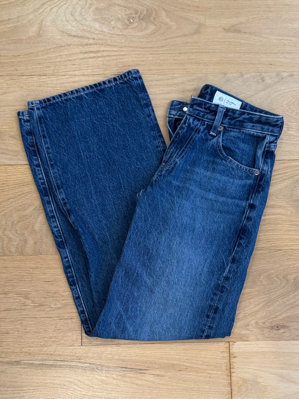 AG JEANS